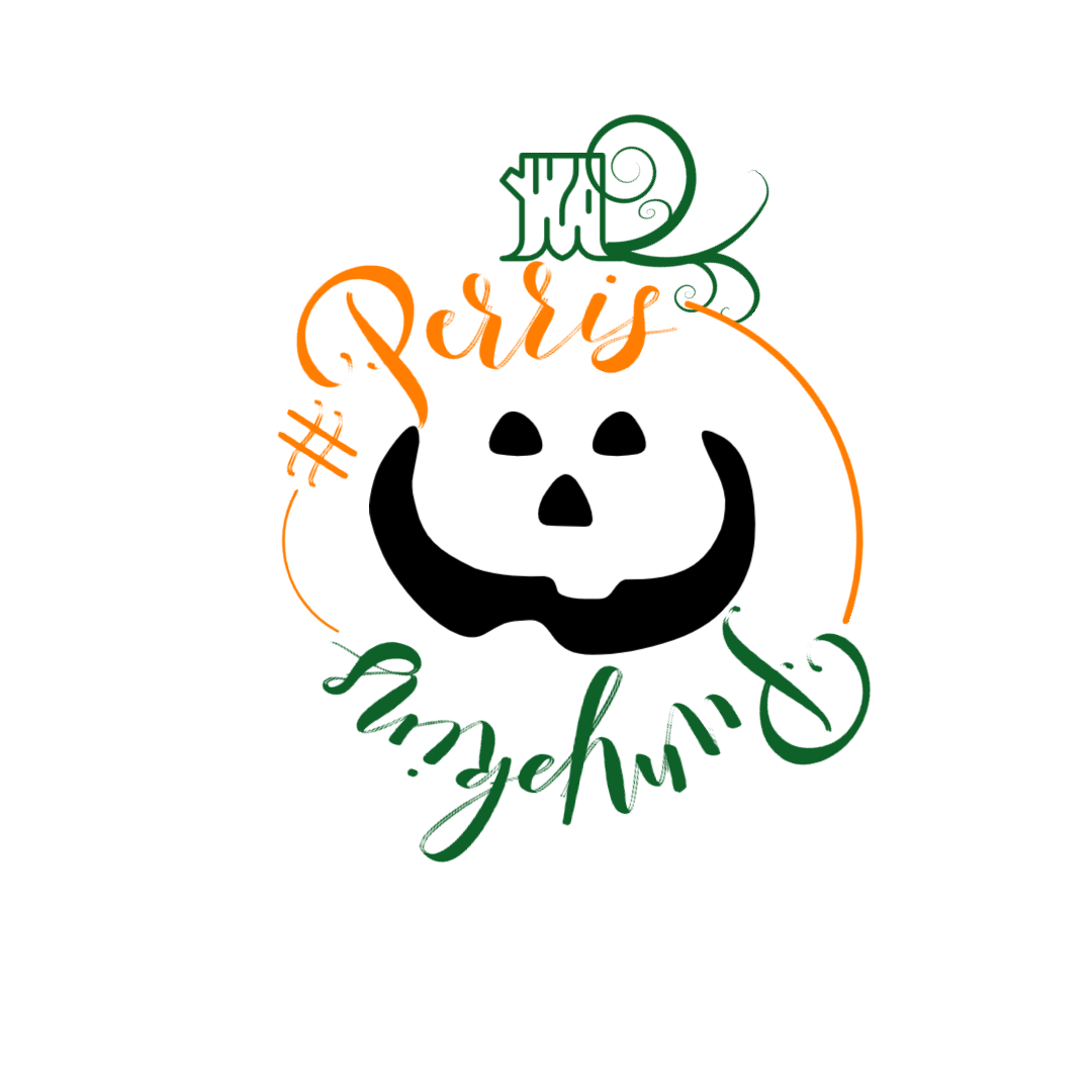 Perris pumpkins logo