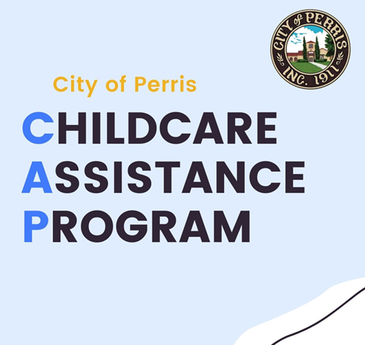 Childcare Assistance 500