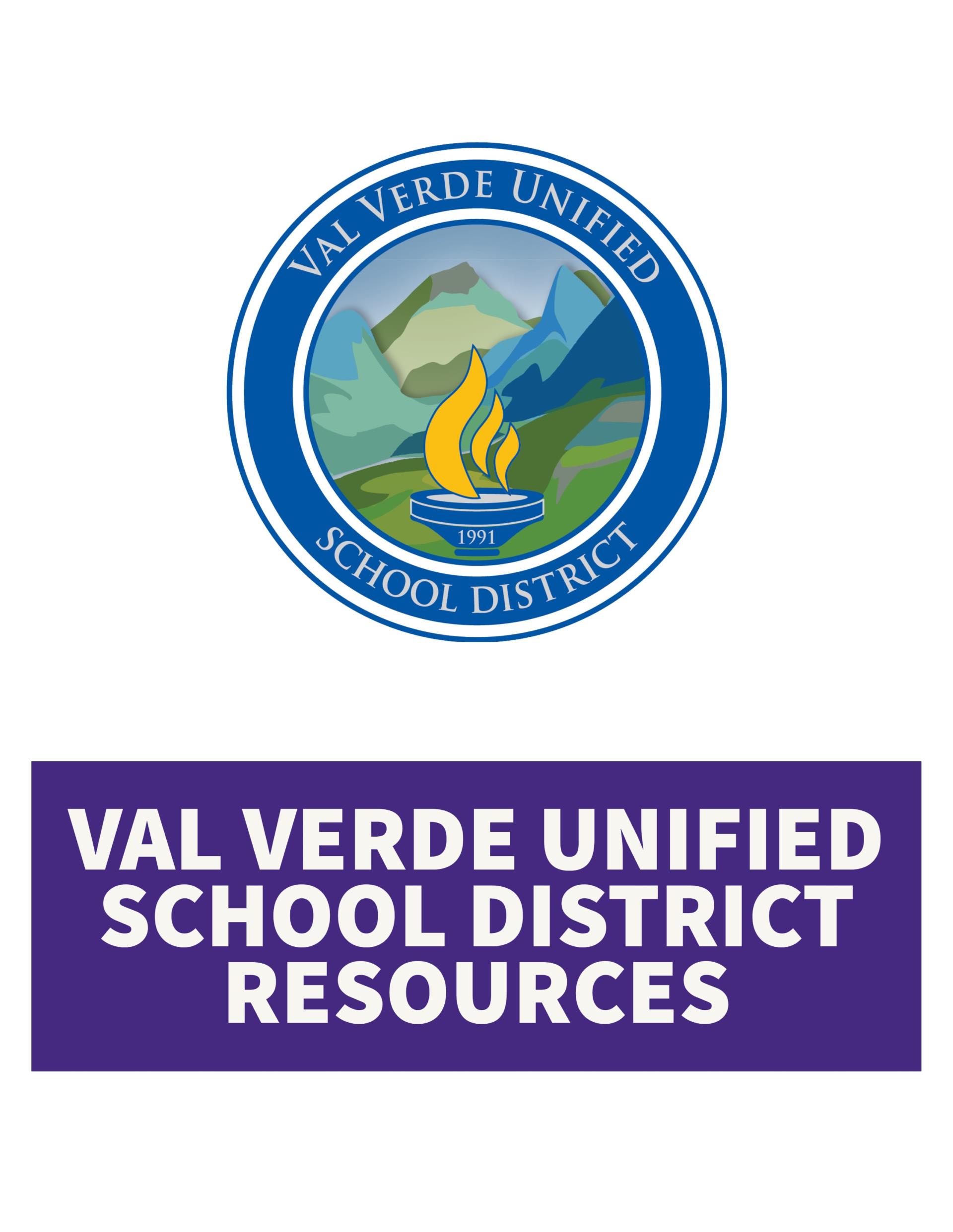 UPDATED Val Verde