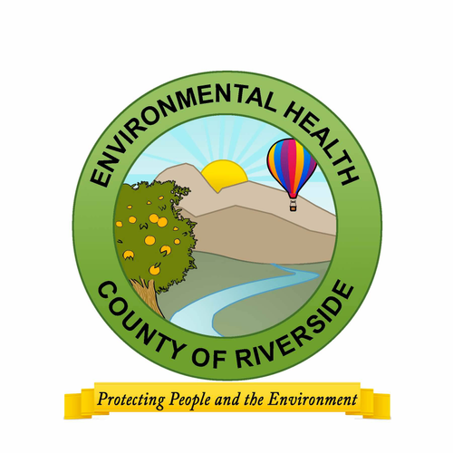 Environmental Health logo