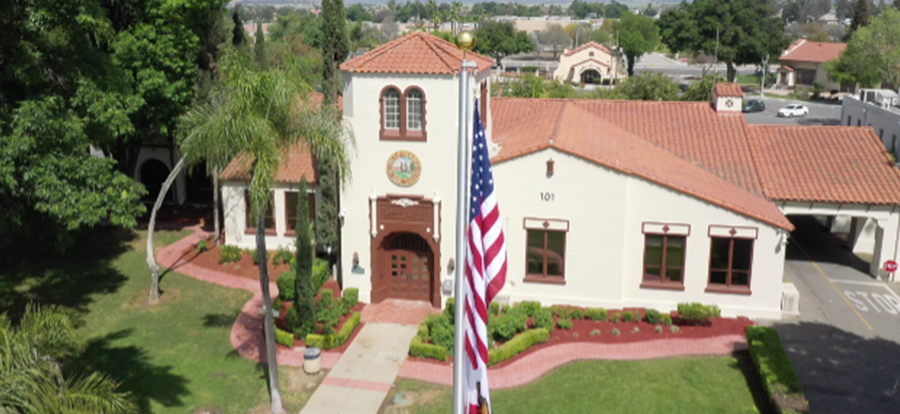 City Hall Banner copy