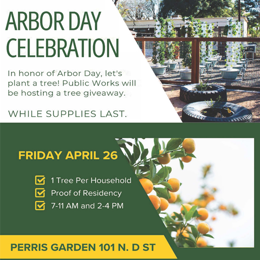 Arbor Day