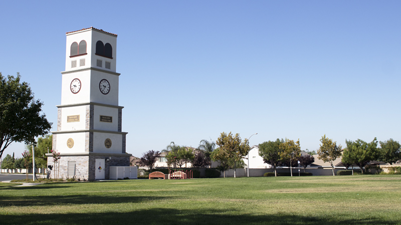 Perris City Parks City Of Perris Ca