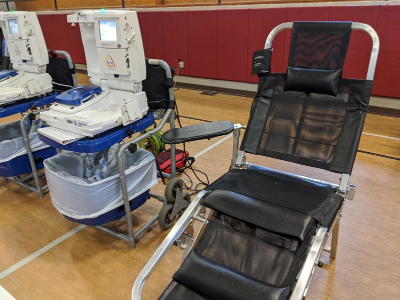 Blood Drive 05-29-20 2